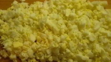 зразы с яйцом в духовке