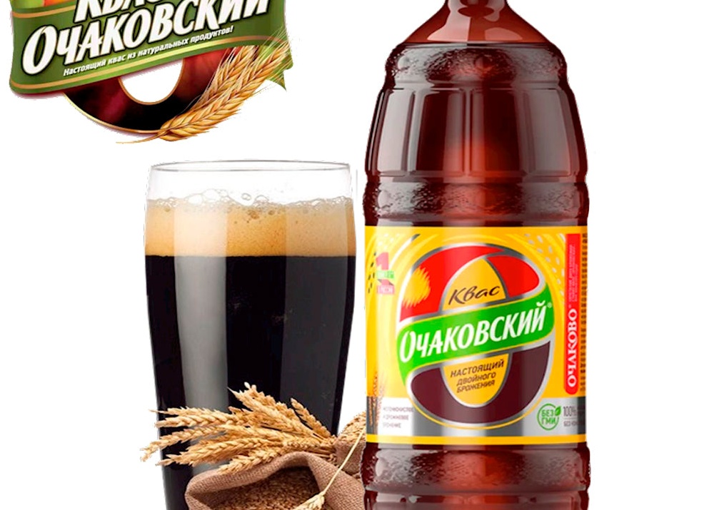 Что такое настоящий квас? Обзор марок и советы по выбору напитка