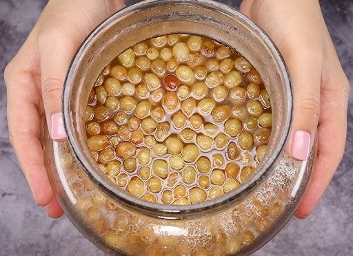 Рецепт приготовления самого вкусного хлебного кваса
