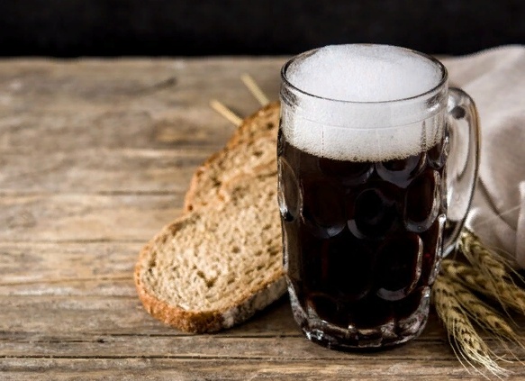 Настоящий домашний квас по рецепту советских хозяек: простой и вкусный напиток