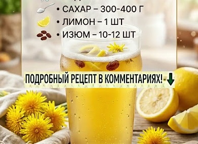 Из жизни кваса или как приготовить 
