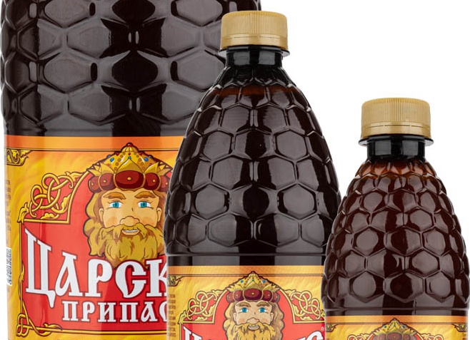 Квас – древнерусский напиток, который до сих пор актуален