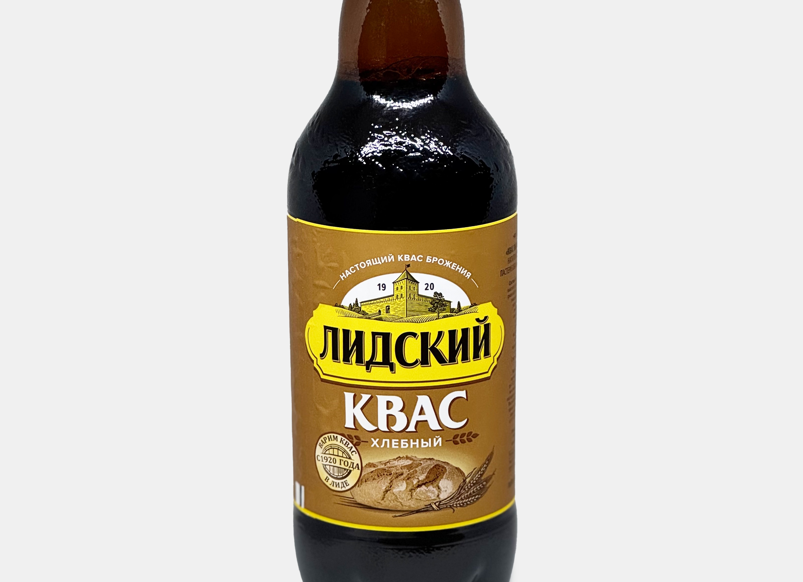 Квас для вас. Выбираем правильный напиток и делимся рецептом приготовления в домашних условиях