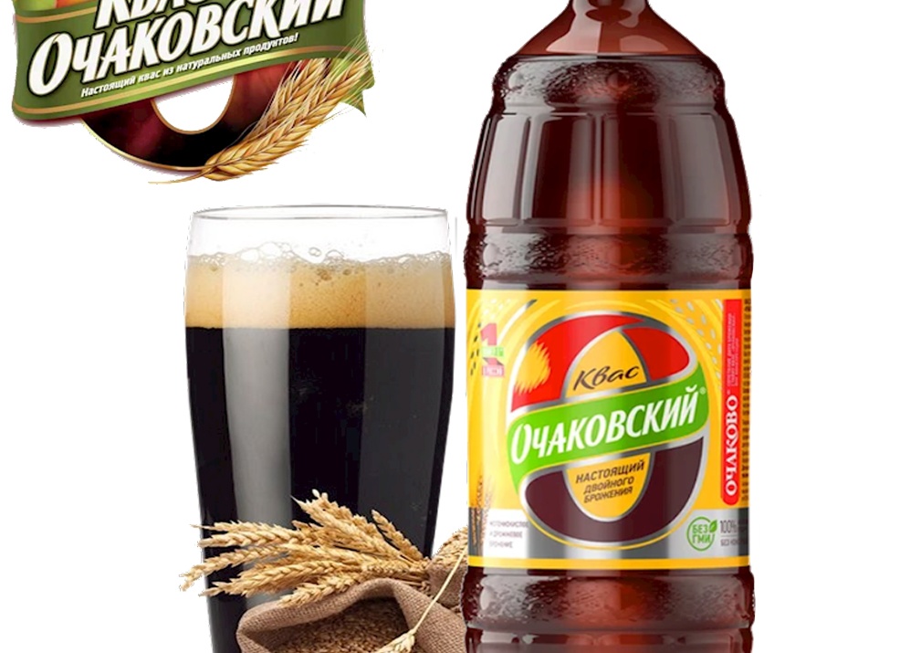 Ржаной квас без хлеба. Квас за сутки + рецепт квас за час