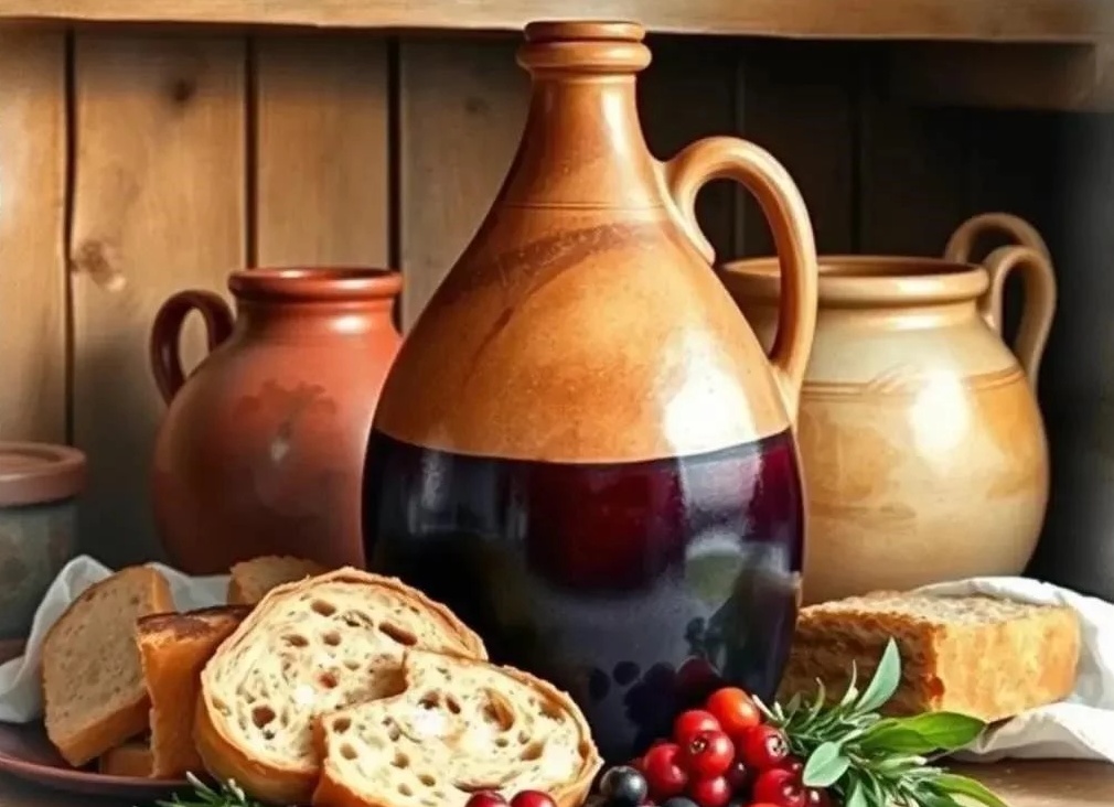Самогон и брага из кваса 🥃, рецепты в домашних условиях