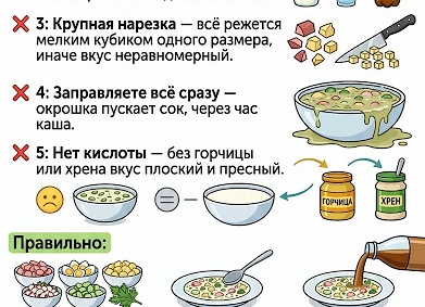 Рецептов кваса ещё много