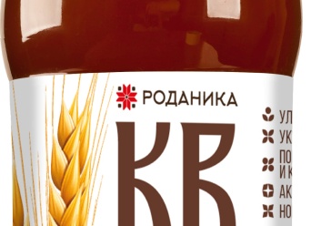 Вишневый квас - простой рецепт домашнего напитка