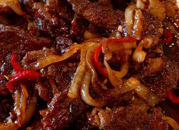 Рецепт самого простого и самого вкусного хлебного кваса.