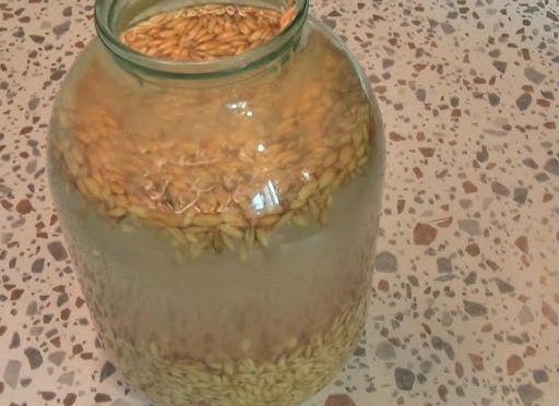 Старинный Рецепт Кваса