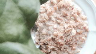 Геркулесовая каша