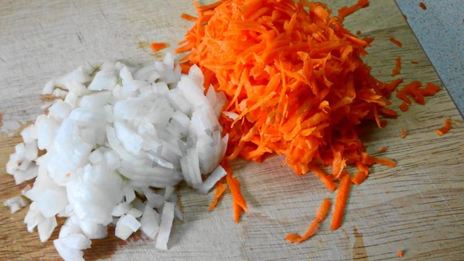 гречка по-купечески в мультиварке