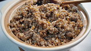 Гречка по-купечески