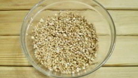 гречка с кефиром для похудения