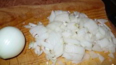 гречка со свининой в мультиварке