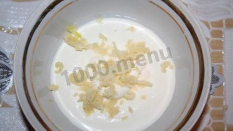 гречневая каша с курицей в мультиварке