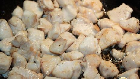 гречневая каша с мясом и грибами в духовке