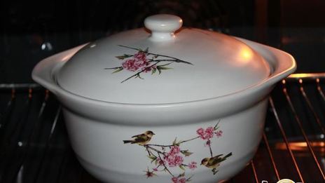 гречневая каша с мясом и грибами в духовке