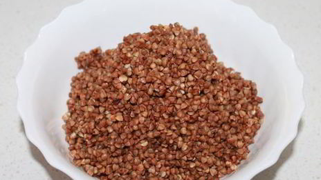 гречневая каша с мясом и грибами в духовке