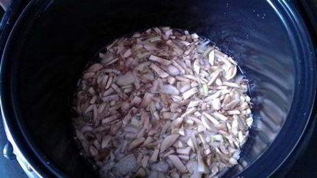 гречневая каша в мультиварке