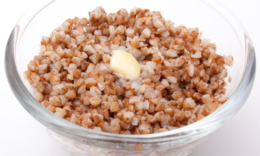 Рецепт каши гречневой в мультиварке