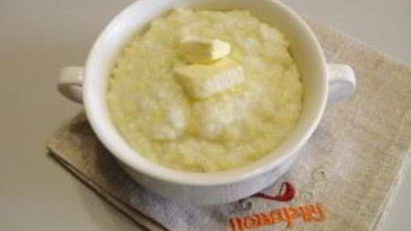 каша дружба