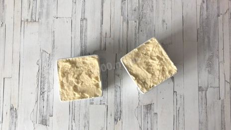 каша гурьевская классическая