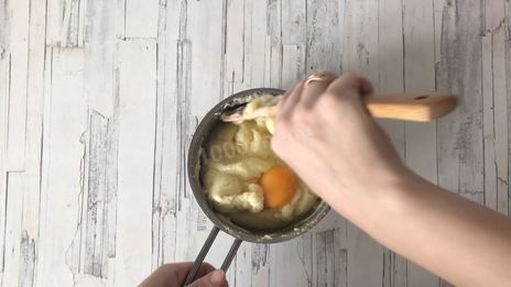 каша гурьевская классическая