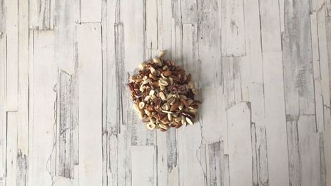 каша гурьевская классическая