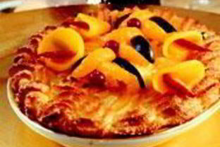 Каша гурьевская