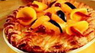 Каша гурьевская