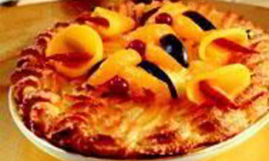 Рецепт каши гурьевской