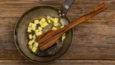 каша из булгура на молоке