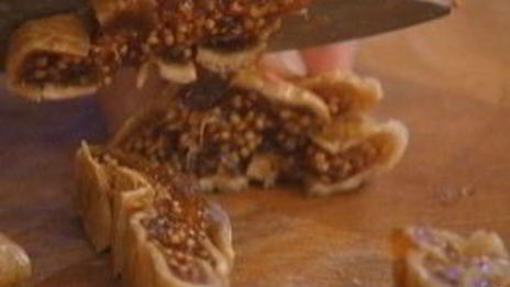 каша из пшеничных отрубей