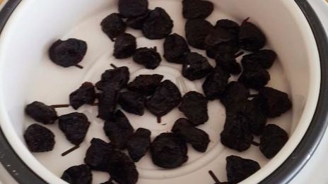 каша овсяная в мультиварке