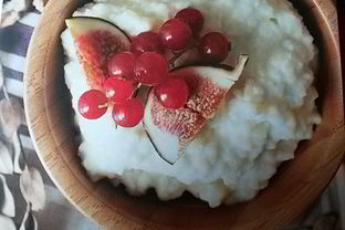 Каша пшенная в мультиварке