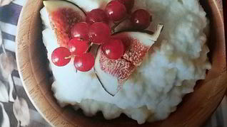 Каша пшенная в мультиварке