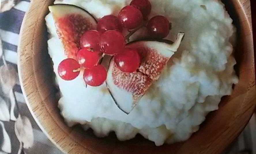 Рецепт каши пшенной в мультиварке