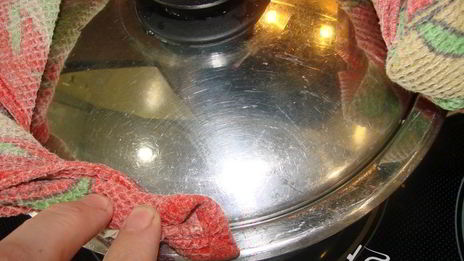 каша рассыпчатая пшеничная и не только