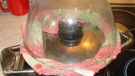 каша рассыпчатая пшеничная и не только