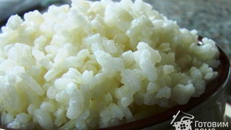 каша рассыпчатая пшеничная и не только