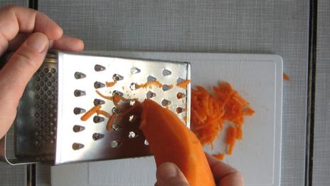 каша рисовая молочная с тыквой