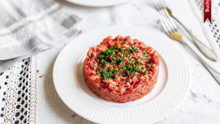 Каша с овощами