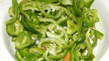 каша в банках на зиму