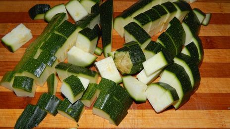 каша в банках на зиму