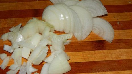 каша в банках на зиму