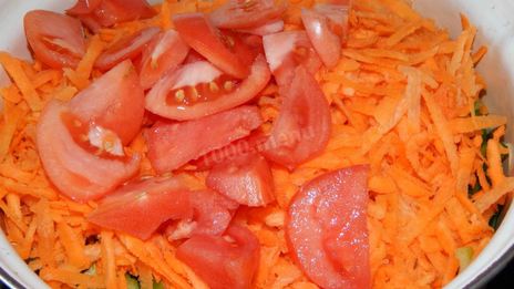 каша в банках на зиму