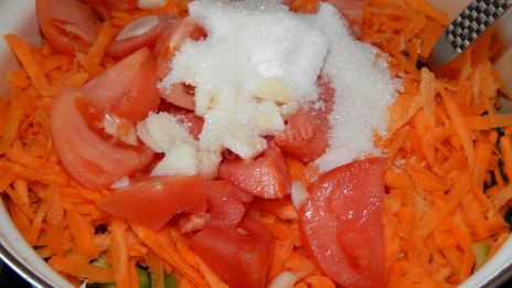 каша в банках на зиму