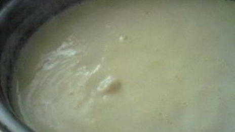 каша в горшочке в духовке