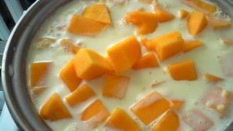 каша в горшочке в духовке