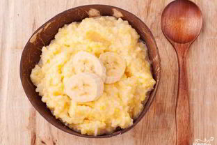 Каша в скороварке